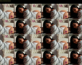 lady_ni — 23 minute Chaturbate female cam show recording, 1080p, Mar 23, 2022