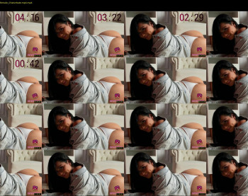 lady_ni — 16 minute Chaturbate female cam show recording, 1080p, Mar 23, 2022