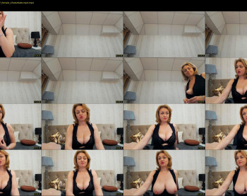 ladyjeen — 59 minute Chaturbate female cam show recording, 1080p, Mar 23, 2022