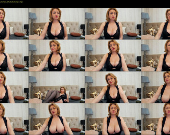 ladyjeen — 22 minute Chaturbate female cam show recording, 1080p, Mar 23, 2022