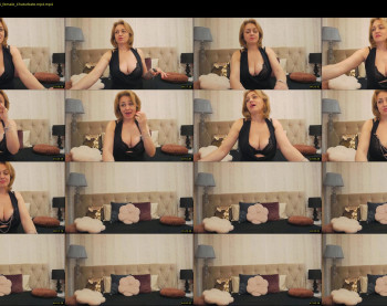 ladyjeen — 54 minute Chaturbate female cam show recording, 1080p, Mar 23, 2022