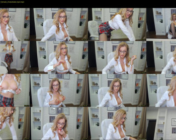 ladyleea — 34 minute Chaturbate female cam show recording, 1080p, Mar 23, 2022