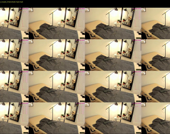 lana_sky — 15 minute Chaturbate female cam show recording, 1080p, Mar 23, 2022