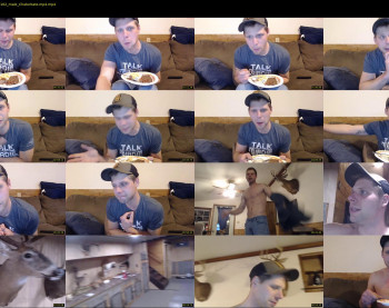 lancehardin — 11 minute Chaturbate male cam show recording, 720p, Mar 24, 2022