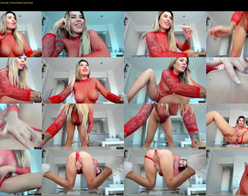 laranya — 24 minute Chaturbate female cam show recording, 1080p, Mar 23, 2022