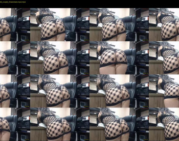 laylabrasil — 44 minute Chaturbate female cam show recording, 360p, Mar 23, 2022