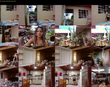 laylabrasil — 163 minute Chaturbate female cam show recording, 480p, Mar 23, 2022