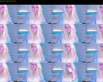 leah_bunny — 3 minute Chaturbate female cam show recording, 480p, Mar 23, 2022
