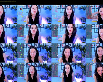 lesliefletcher — 54 minute Chaturbate couple cam show recording, 1080p, Mar 23, 2022