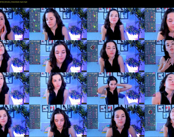 lesliefletcher — 55 minute Chaturbate couple cam show recording, 1080p, Mar 23, 2022