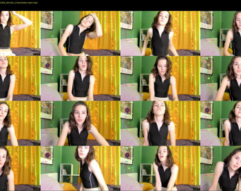 lesliefletcher — 24 minute Chaturbate couple cam show recording, 1080p, Mar 23, 2022