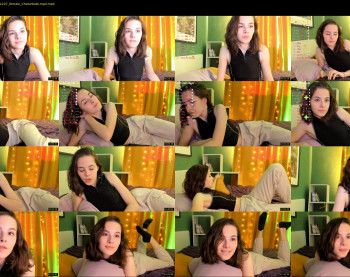 lesliefletcher — 54 minute Chaturbate couple cam show recording, 1080p, Mar 23, 2022