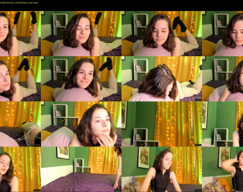 lesliefletcher — 32 minute Chaturbate couple cam show recording, 1080p, Mar 23, 2022
