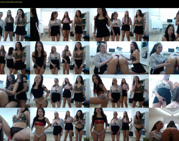 lettali — 61 minute Chaturbate female cam show recording, 1080p, Mar 23, 2022