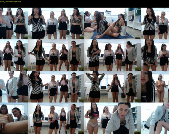 lettali — 78 minute Chaturbate female cam show recording, 1080p, Mar 23, 2022