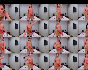lianamun — 10 minute Chaturbate female cam show recording, 720p, Mar 23, 2022