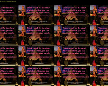 little_dutch — 5 minute Chaturbate female cam show recording, 1080p, Mar 23, 2022