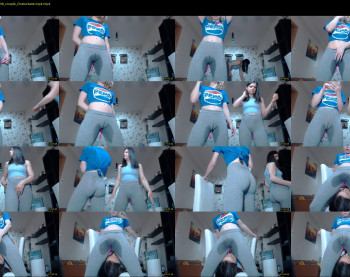 llovers4u2 — 49 minute Chaturbate couple cam show recording, 720p, Mar 23, 2022
