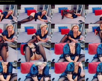 lorabigass — 16 minute Chaturbate female cam show recording, 720p, Mar 23, 2022