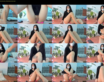 lunanames — 84 minute Chaturbate female cam show recording, 720p, Mar 23, 2022