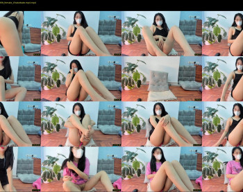 lunanames — 114 minute Chaturbate female cam show recording, 720p, Mar 24, 2022