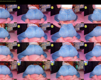 madison_hall — 13 minute Chaturbate female cam show recording, 1080p, Mar 23, 2022