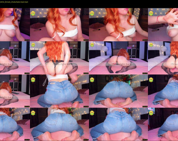 madison_hall — 47 minute Chaturbate female cam show recording, 1080p, Mar 23, 2022