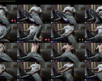maestro3369 — 54 minute Chaturbate male cam show recording, 1080p, Mar 24, 2022