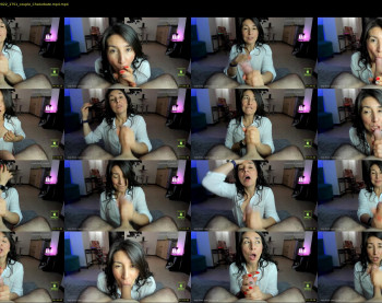 maleficent_couple — 9 minute Chaturbate couple cam show recording, 1080p, Mar 23, 2022