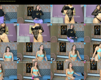 mara_storm — 29 minute Chaturbate female cam show recording, 1080p, Mar 23, 2022