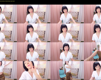 mariagold — 11 minute Chaturbate female cam show recording, 1080p, Mar 23, 2022