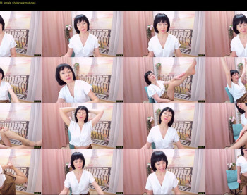 mariagold — 29 minute Chaturbate female cam show recording, 1080p, Mar 23, 2022
