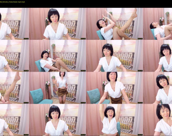 mariagold — 37 minute Chaturbate female cam show recording, 1080p, Mar 23, 2022
