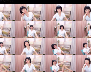mariagold — 14 minute Chaturbate female cam show recording, 1080p, Mar 23, 2022