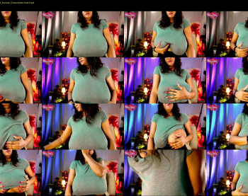 mariicha — 32 minute Chaturbate female cam show recording, 1080p, Mar 23, 2022