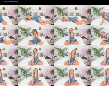 martha_mayer — 11 minute Chaturbate female cam show recording, 1080p, Mar 23, 2022