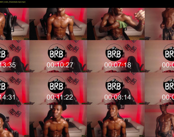 martin_killer — 54 minute Chaturbate male cam show recording, 1080p, Mar 23, 2022
