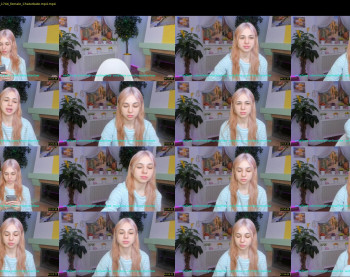mary_marlow — 54 minute Chaturbate female cam show recording, 1080p, Mar 23, 2022