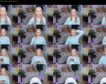 mary_marlow — 56 minute Chaturbate female cam show recording, 1080p, Mar 23, 2022