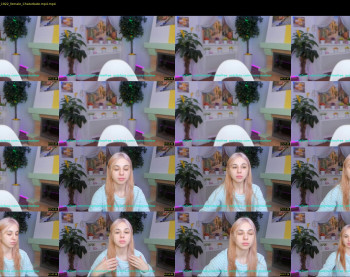 mary_marlow — 55 minute Chaturbate female cam show recording, 1080p, Mar 23, 2022