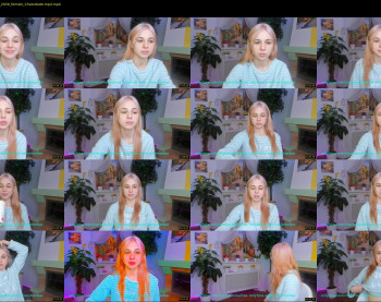mary_marlow — 62 minute Chaturbate female cam show recording, 1080p, Mar 23, 2022