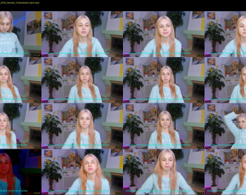 mary_marlow — 54 minute Chaturbate female cam show recording, 1080p, Mar 23, 2022