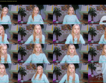 mary_marlow — 54 minute Chaturbate female cam show recording, 1080p, Mar 23, 2022