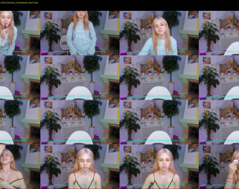 mary_marlow — 56 minute Chaturbate female cam show recording, 1080p, Mar 23, 2022