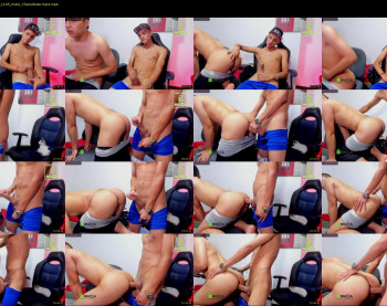 masters_boys — 26 minute Chaturbate male cam show recording, 1080p, Mar 23, 2022
