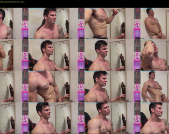 maxandtam — 8 minute Chaturbate couple cam show recording, 1080p, Mar 24, 2022
