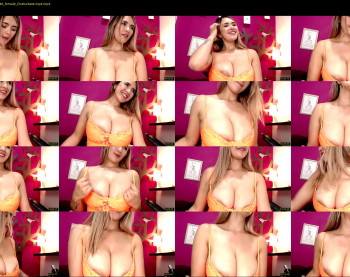 melani_xc — 6 minute Chaturbate female cam show recording, 1080p, Mar 23, 2022