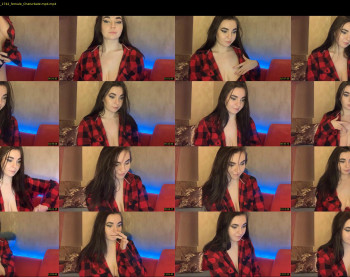 melissabarbie — 16 minute Chaturbate couple cam show recording, 1080p, Mar 23, 2022