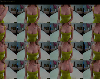 milanaaafit — 8 minute Chaturbate couple cam show recording, 1080p, Mar 23, 2022