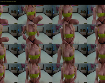 milanaaafit — 13 minute Chaturbate couple cam show recording, 1080p, Mar 23, 2022